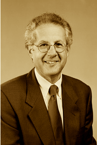 Alfred Tauber